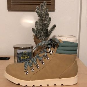 Waterproof Winter Boots